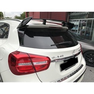 MERCEDES BENZ X156 GLA180 GLA200 GLA250 AMG SPOILER