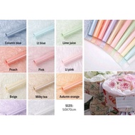 Sydney paper pearl flower bouquet paper