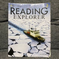 Reading explorer 2