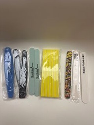 全新 指甲挫 指甲銼 美甲工具 修甲用品