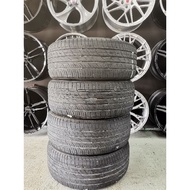2255017 225 50 17 Toyo Tires Proxes Cr1 Secondhand Tyres