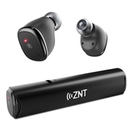 ZNT D08-L Bluetooth 5.0 True Wireless Stereo Earbuds Bluetooth Earphone with Hi-Fi Sound Quality and