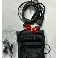 Sennheiser IE100 Pro Portable fullbox Headphones