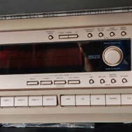 ONKYO 收音擴音機