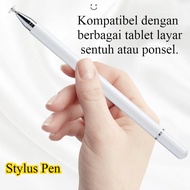 Magnetic Metal Stylus Pen for Apple Android Phone Universal Stylus Pen For iPad Android Phone tablet