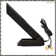 [L W H Y] 1 PCS WiFi 6E Antenna 2T2R 2.4G/5G/6G Plastic for   B660 H670 M13H Z690 Motherboard