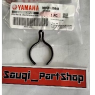 SLAH CLIP BUTTON SPRING (RXS,RXK,RXZ,RX100) RX KING original Yamaha GENUINE PART