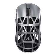 ATTACK SHARK R2 Magnesium Alloy Superlight Gaming Mouse PixArt PAW3950 8000Hz Polling Rate