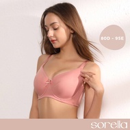 Sorella Breath Illusion Full Cup Underwired Soft Padded Bra S11-29818