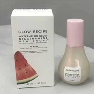 Highlighting Serum Eclat 40ml Dew Drops Niacinamide Watermelon Glow Recipe Brightening