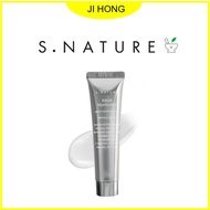 [ S.nature ] HwaHae Aqua Scualan Moisture Cream 60 ml