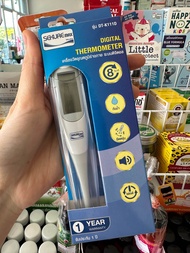 Thermometer ปรอทวัดอุณหภูมิร่างกาย ทางการแพทย์ ปลายอ่อน