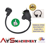 YAMAHA ET950 950 ET650 ET1 PLUG COIL / IGNITION COIL