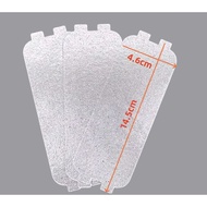 3pcs Grans Microwave Oven Accessories Mica Sheet P70D20P-N9 P70D20N1P-G5 High Temperature Resistant 