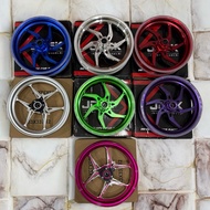 ev rim ggr g1 yadea e8s zeeho ae4