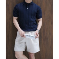 SOLE POLO WOOL 62139 | FORM FOR MEN polo t shirt man polo shirt men polo shirt for men