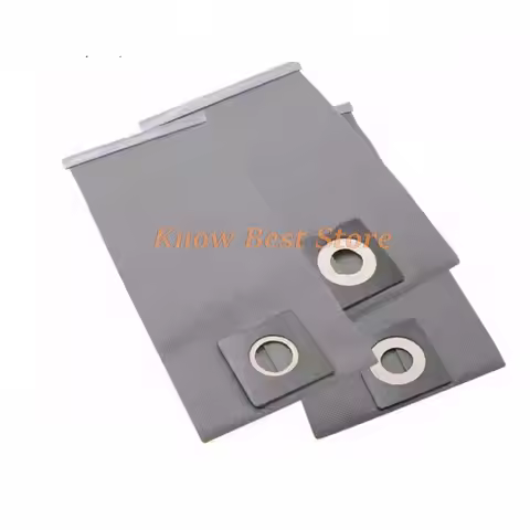 Industrial vacuum cleaner bag/dust bag/filter water suction machine liner for JIENUO 20L/30L/70L/100