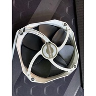 Wind Chaser phanteks14025 Silent Speed Regulating Fan 14CM Smart Speed Regulating Fan CPU Fan