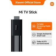 Xiaomi Mi TV Stick Global Version 1080P/Google Assistant/Smart Cast/light/Portable