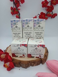 tái tạo mạnh B&B và kem face tổ yến B&B[3 mạnh nhất+2 kem face]