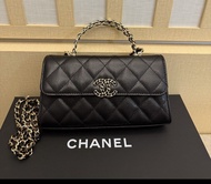 Chanel Kelly bag