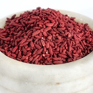 MERAH Red Yeast Rice Ang kak/ Red Rice Yeast/