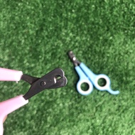 Cat nail clippers Cat Nail Clipper Pet Nail Clipper Cat Nail Cutter Pemotong Kuku Kucing