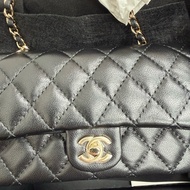 Chanel 吊飾CF mini包