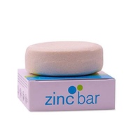 [PRE-ORDER] DermaHarmony 2% Pyrithione Zinc Shampoo Bar for dandruff and seborrheic dermatitis - Peppermint (4 Oz) (ETA: 2023-02-19)