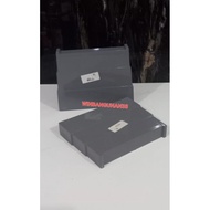 Box GUTTER LID/PLOT GUTTER LID/THICK POWER GUTTER LID