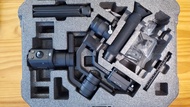 DJI Ronin-S Gimbal Stabilizer Essential Kit 基礎版三軸穩定器