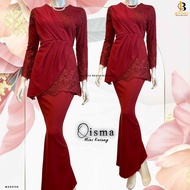 💥QISMA MINI KURUNG MODEN EXCLUSIVE💥 borong dresses muslimah BAJU KURUNG raya murah