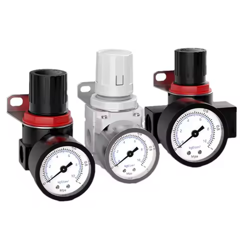 AR4000-04 AR5000-10 AR2000-02 AR3000-03 BR2000/3000/4000 Pneumatic Compressed Air Compressor Pressur