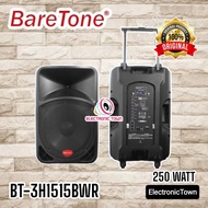 Speaker BARETONE BT-3H1515BWR / 15BWR / 15 BWR ORIGINAL