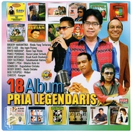OLD SONGS AUDIO MP3 CASSETTE - 18 BESTAlbum