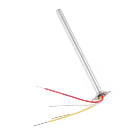 DRELD 1Pc A1323 Soldering Station Heating Element Heat Core For SBK936 936D ATTEN 936b 936D 8586 QUI