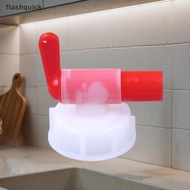 flashquick Horticultural Plant Nutrient Solution Faucet Outlet Tap DN51/61 Dosing Tap For 15-60 Litr