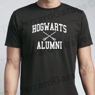 Hogwarts Alumni T-Shirt
