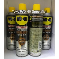 FREE SHIPPING WD40 DEGREASER / WD 40 DEGREASER FREE SHIPPING