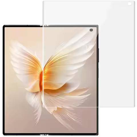 Full Cover Front Hydrogel Soft Film For Honor V Purse Screen Protector For Honor V Purse