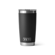 Yeti Rambler® 20 oz (591 ml) Tumbler With MagSlider™ Lid