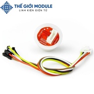 Light intensity sensor BH1750FVI - thegioimodule