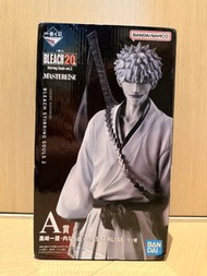 死神 bleach 20周年 虛化 一護