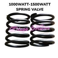 MESIN 154 156 ET1500 Spring Valve 4-stroke 1000watt 1500watt Genset Engine Valve Spring
