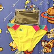 平售全新Aqux男士泳褲（size-L)