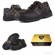 SAFETY SHOES steel toe(071)