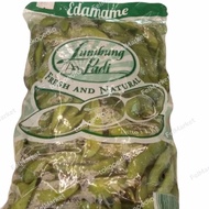 edamame lumbung padi fresh | pack