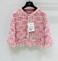 ⭐️ Chanel Jacket 外套