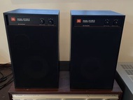 JBL Model 4312M II Compact Monitor Speakers