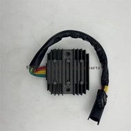 61312346550 61317707943 Voltage Rectifier Regulator Fits for BMW F650CS F650GS F700GS F800ST  F800GS